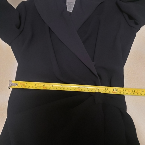 Max Mara V-neck Wrap Dress - Picture 12 of 13